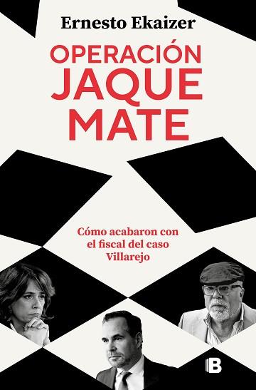 OPERACIÓN JAQUE MATE | 9788466662949 | EKAIZER,ERNESTO | Llibreria Geli - Llibreria Online de Girona - Comprar llibres en català i castellà