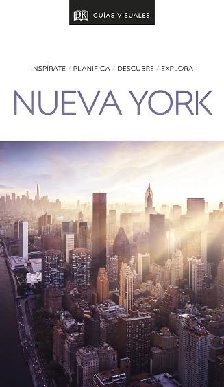 NUEVA YOK(GUÍAS VISUALES.EDICION 2019) | 9780241419472 |   | Llibreria Geli - Llibreria Online de Girona - Comprar llibres en català i castellà