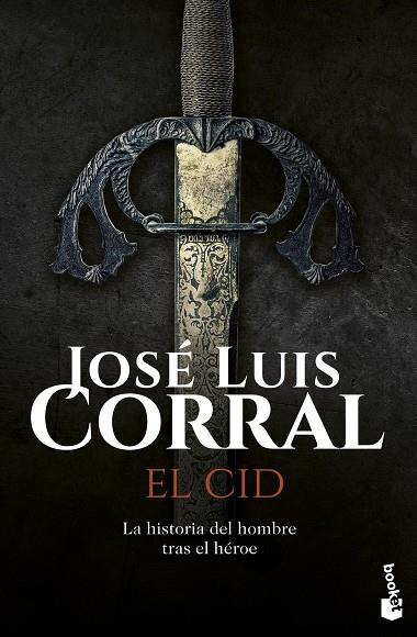 EL CID | 9788408160731 | CORRAL,JOSÉ LUIS | Llibreria Geli - Llibreria Online de Girona - Comprar llibres en català i castellà