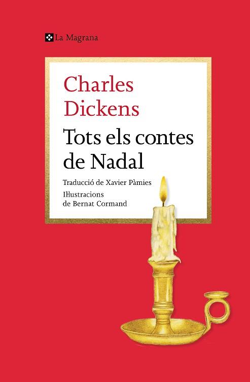 TOTS ELS CONTES DE NADAL | 9788419013477 | DICKENS,CHARLES | Llibreria Geli - Llibreria Online de Girona - Comprar llibres en català i castellà
