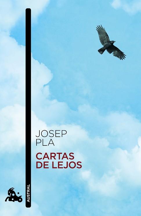 CARTAS DE LEJOS | 9788423348893 | PLA,JOSEP | Llibreria Geli - Llibreria Online de Girona - Comprar llibres en català i castellà
