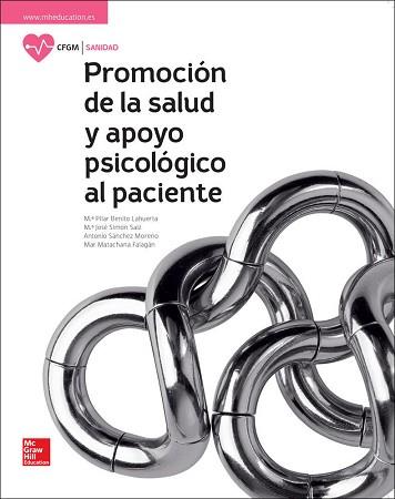 PROMOCION DE LA SALUD Y APOYO PSICOLOGICO AL PACIENTE | 9788448612047 | BENITO LAHUERTA,Mª PILAR/SIMÓN,Mª JOSÉ/SÁNCHEZ MORENO,ANTONIO/MATACHANA  FALAGÁN,MAR | Llibreria Geli - Llibreria Online de Girona - Comprar llibres en català i castellà