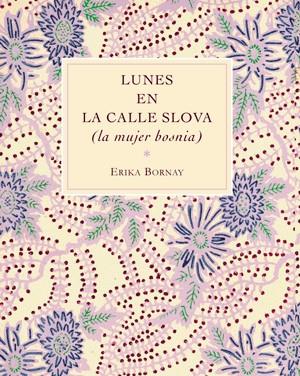 LUCES EN LA CALLE OSLOVA | 9788492607594 | BORNAY,ERIKA | Llibreria Geli - Llibreria Online de Girona - Comprar llibres en català i castellà
