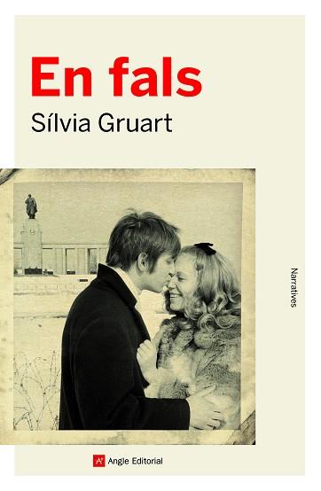 EN FALS | 9788418197024 | GRUART,SÍLVIA | Llibreria Geli - Llibreria Online de Girona - Comprar llibres en català i castellà