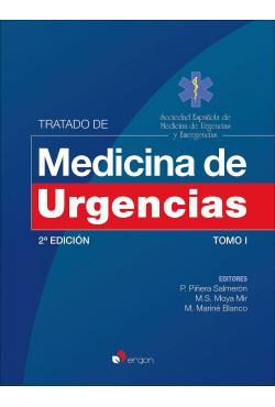 TRATADO DE MEDICINA DE URGENCIAS-1(2ª EDICIÓN) | 9788416732869 |   | Llibreria Geli - Llibreria Online de Girona - Comprar llibres en català i castellà