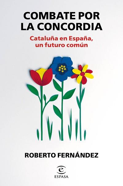 COMBATE POR LA CONCORDIA | 9788467061482 | FERNÁNDEZ DÍAZ,ROBERTO | Llibreria Geli - Llibreria Online de Girona - Comprar llibres en català i castellà