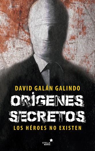 ORÍGENES SECRETOS | 9788416541584 | GALÁN GALINDO,DAVID | Llibreria Geli - Llibreria Online de Girona - Comprar llibres en català i castellà