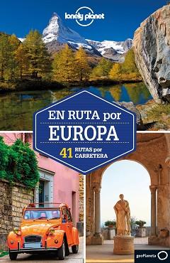 EN RUTA POR EUROPA | 9788408248507 | ALBISTON,ISABEL/BERRY,OLIVER/BUTLER,STUART/CARILLET,JEAN-BERNARD/DAVENPORT,FIONN/DI DUCA,MARC/ | Llibreria Geli - Llibreria Online de Girona - Comprar llibres en català i castellà