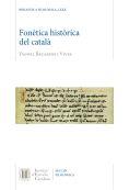 FONÈTICA HISTÒRICA DEL CATALÀ | 9788499653501 | RECASENS,DANIEL | Llibreria Geli - Llibreria Online de Girona - Comprar llibres en català i castellà