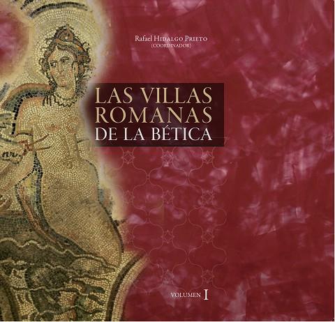 LAS VILLAS ROMANAS DE LA BÉTICA(2 VOLUMENES) | 9788433861078 |   | Llibreria Geli - Llibreria Online de Girona - Comprar llibres en català i castellà