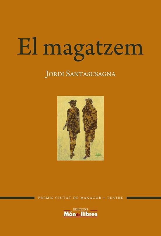 EL MAGATZEM | 9788409550722 | SANTASUSAGNA I DAVINS,JORDI | Llibreria Geli - Llibreria Online de Girona - Comprar llibres en català i castellà