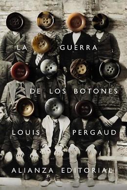 LA GUERRA DE LOS BOTONES | 9788413621173 | PERGAUD,LOUIS | Llibreria Geli - Llibreria Online de Girona - Comprar llibres en català i castellà