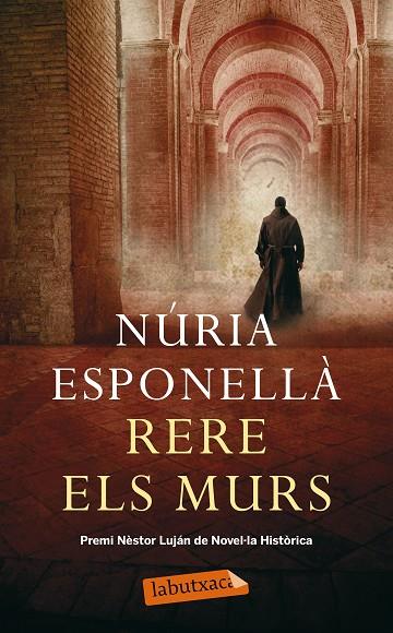 RERE ELS MURS | 9788499302744 | ESPONELLA,NURIA | Libreria Geli - Librería Online de Girona - Comprar libros en catalán y castellano