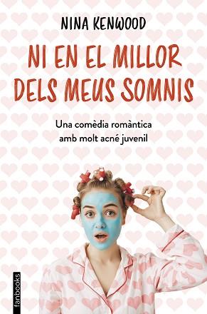 NI EN EL MILLOR DELS MEUS SOMNIS | 9788417515645 | KENWOOD,NINA | Llibreria Geli - Llibreria Online de Girona - Comprar llibres en català i castellà