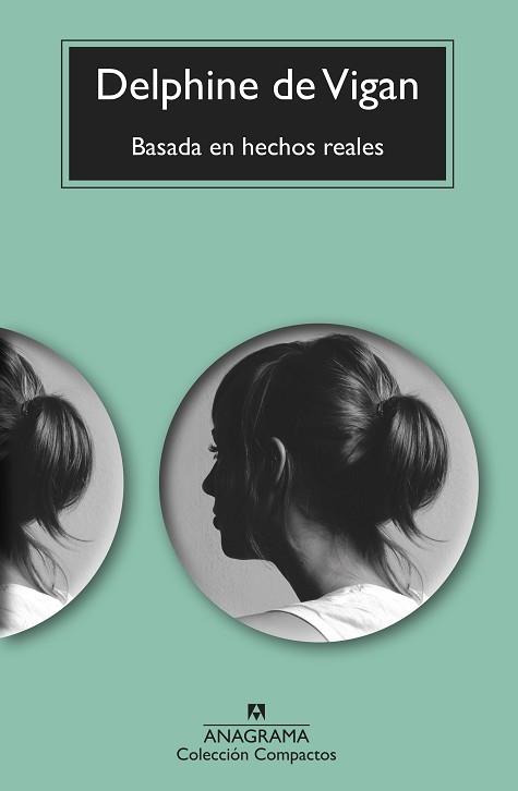 BASADA EN HECHOS REALES | 9788433999610 | VIGAN,DELPHINE DE | Llibreria Geli - Llibreria Online de Girona - Comprar llibres en català i castellà