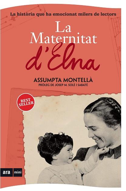 LA MATERNITAT D'ELNA | 9788493967963 | MONTELLA,ASSUMPTA | Llibreria Geli - Llibreria Online de Girona - Comprar llibres en català i castellà