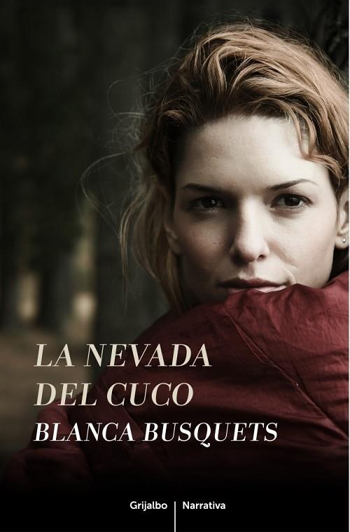 LA NEVADA DEL CUCO | 9788425347863 | BUSQUETS,BLANCA | Libreria Geli - Librería Online de Girona - Comprar libros en catalán y castellano