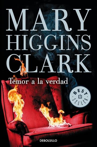 TEMOR A LA VERDAD | 9788490623916 | HIGGINS CLARK,MARY | Llibreria Geli - Llibreria Online de Girona - Comprar llibres en català i castellà