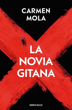 LA NOVIA GITANA(LA NOVIA GITANA-1) | 9788466347174 | MOLA,CARMEN | Llibreria Geli - Llibreria Online de Girona - Comprar llibres en català i castellà