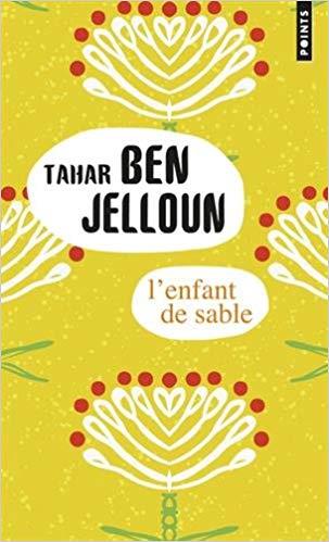 L'ENFANT DE SABLE | 9782757847930 | JELLOUN,TAHAR BEN | Llibreria Geli - Llibreria Online de Girona - Comprar llibres en català i castellà