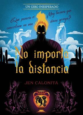 NO IMPORTA LA DISTANCIA.UN GIRO INESPERADO | 9788418939532 |   | Llibreria Geli - Llibreria Online de Girona - Comprar llibres en català i castellà