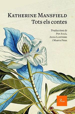TOTS ELS CONTES(KATHERINE MANSFIELD) | 9788475886947 | MANSFIELD,KATHERINE | Llibreria Geli - Llibreria Online de Girona - Comprar llibres en català i castellà