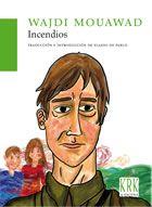 INCENDIOS | 9788483673423 | MOUAWAD,WADJI | Llibreria Geli - Llibreria Online de Girona - Comprar llibres en català i castellà