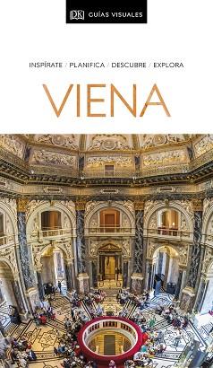VIENA(GUÍAS VISUALES.EDICIÓN 2021) | 9780241456613 |   | Llibreria Geli - Llibreria Online de Girona - Comprar llibres en català i castellà