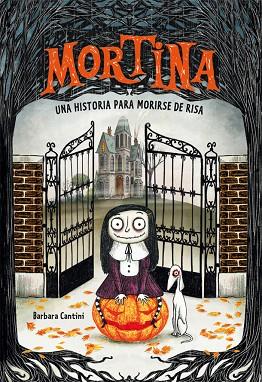 MORTINA-1(VASTELLÀ) | 9788424662882 | CANTINI,BARBARA | Llibreria Geli - Llibreria Online de Girona - Comprar llibres en català i castellà