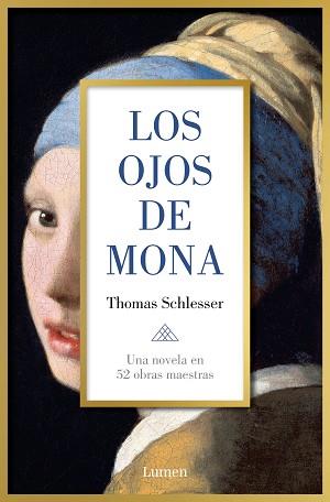 LOS OJOS DE MONA | 9788426426970 | SCHLESSER, THOMAS | Llibreria Geli - Llibreria Online de Girona - Comprar llibres en català i castellà