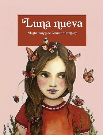 LUNA NUEVA | 9788494830006 |   | Llibreria Geli - Llibreria Online de Girona - Comprar llibres en català i castellà