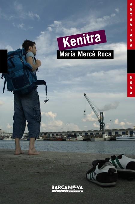 KENITRA | 9788448919696 | ROCA,MARIA MERCE | Llibreria Geli - Llibreria Online de Girona - Comprar llibres en català i castellà