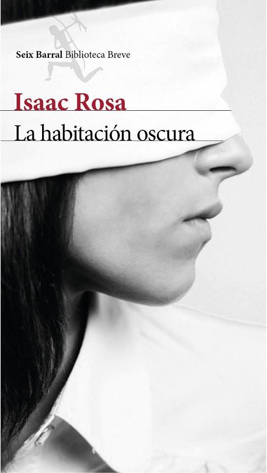 LA HABITACIÓN OSCURA | 9788432215728 | ROSA,ISAAC  | Llibreria Geli - Llibreria Online de Girona - Comprar llibres en català i castellà