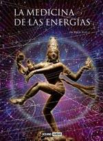 LA MEDICINA DE LAS ENERGIAS | 9788475565101 | ROSELLO,RAMON | Llibreria Geli - Llibreria Online de Girona - Comprar llibres en català i castellà