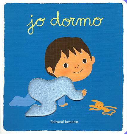 JO DORMO | 9788426139061 | GRAUX, AMÉLIE | Llibreria Geli - Llibreria Online de Girona - Comprar llibres en català i castellà