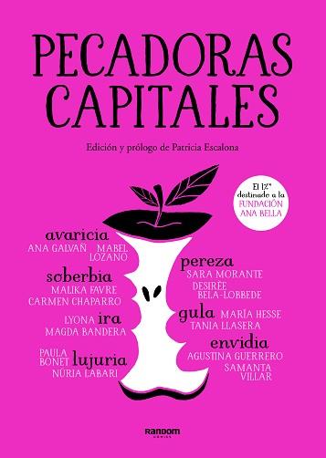 PECADORAS CAPITALES | 9788417247645 | A.A.V.V. | Llibreria Geli - Llibreria Online de Girona - Comprar llibres en català i castellà