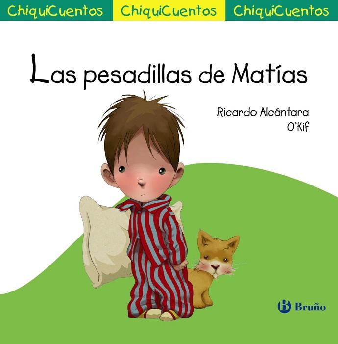 LAS PESADILLAS DE MATÍAS | 9788469620793 | ALCÁNTARA,RICARDO | Llibreria Geli - Llibreria Online de Girona - Comprar llibres en català i castellà
