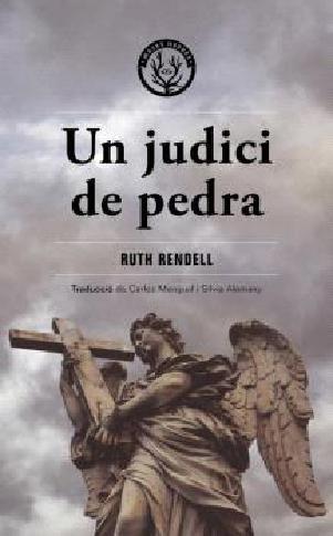 UN JUDICI DE PEDRA | 9788412538489 | RENDELL,RUTH | Llibreria Geli - Llibreria Online de Girona - Comprar llibres en català i castellà