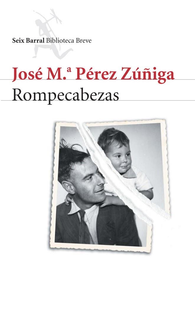 ROMPECABEZAS | 9788432212130 | PEREZ ZUÑIGA,JOSE MARIA | Llibreria Geli - Llibreria Online de Girona - Comprar llibres en català i castellà