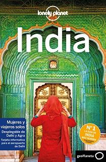 INDIA(LONELY PLANET.EDICIÓN 2020) | 9788408216414 | Llibreria Geli - Llibreria Online de Girona - Comprar llibres en català i castellà