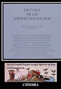 HISTORIA DE LAS LITERATURAS ESLAVAS | 9788437615660 | PRESA GONZALEZ,FERNANDO | Libreria Geli - Librería Online de Girona - Comprar libros en catalán y castellano