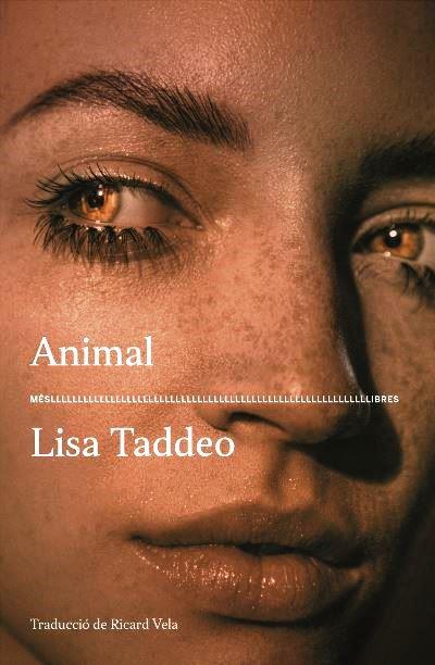 ANIMAL | 9788417353346 | TADDEO,LISA | Llibreria Geli - Llibreria Online de Girona - Comprar llibres en català i castellà