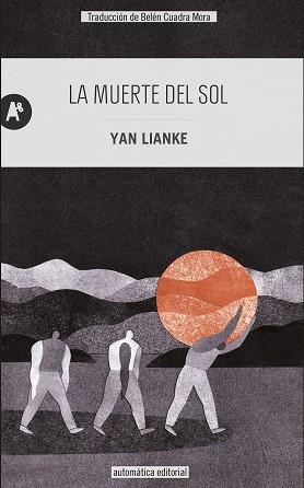LA MUERTE DEL SOL | 9788415509448 | LIANKE,YAN | Llibreria Geli - Llibreria Online de Girona - Comprar llibres en català i castellà