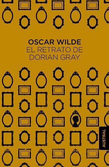 EL RETRATO DE DORIAN GRAY | 9788467048537 | WILDE,OSCAR | Llibreria Geli - Llibreria Online de Girona - Comprar llibres en català i castellà