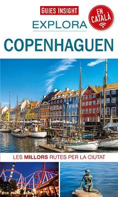 COPENHAGUEN(EXPLORA.GUIES INSIGHT.EDICIÓ 2020) | 9788490349175 | Llibreria Geli - Llibreria Online de Girona - Comprar llibres en català i castellà