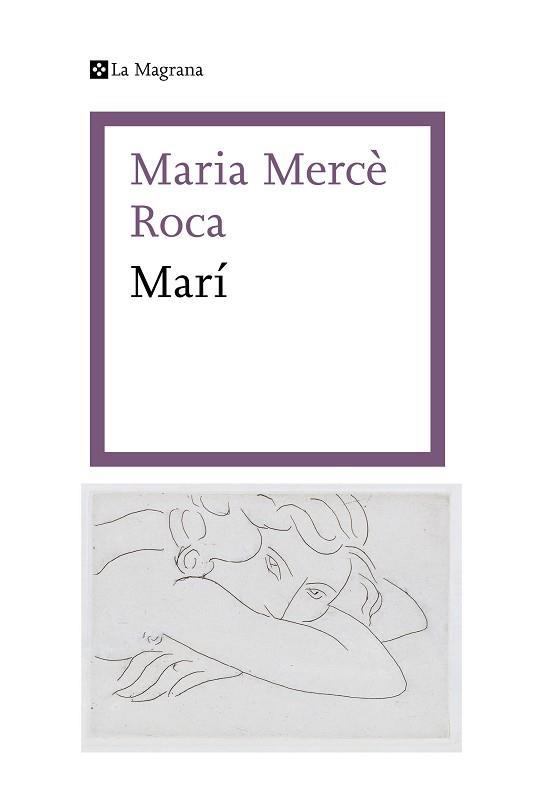 MARÍ | 9788419013620 | ROCA,MARIA MERCÈ | Llibreria Geli - Llibreria Online de Girona - Comprar llibres en català i castellà