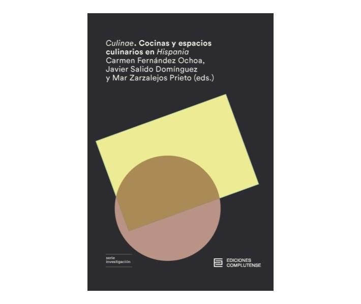 CULINAE.COCINAS Y ESPACIOS CULINARIOS EN HISPANIA | 9788466936941 |   | Llibreria Geli - Llibreria Online de Girona - Comprar llibres en català i castellà