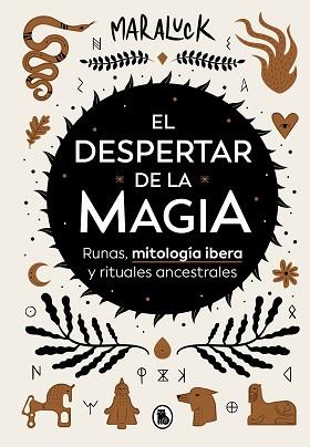 EL DESPERTAR DE LA MAGIA | 9788402428882 | MARALUCK | Llibreria Geli - Llibreria Online de Girona - Comprar llibres en català i castellà