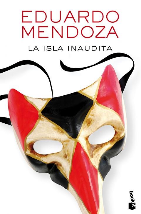 LA ISLA INAUDITA | 9788432225901 | MENDOZA,EDUARDO | Llibreria Geli - Llibreria Online de Girona - Comprar llibres en català i castellà