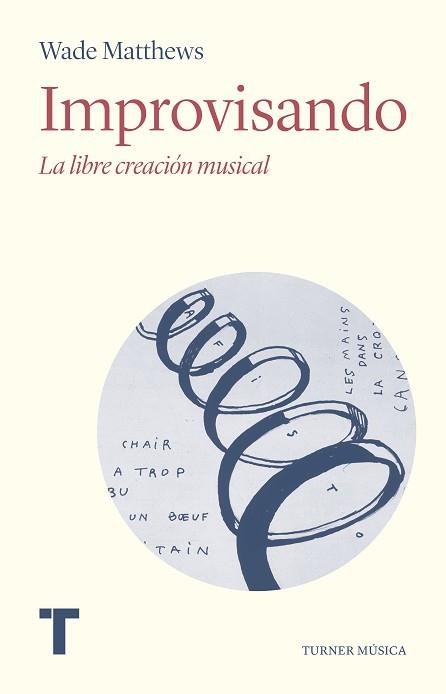 IMPROVISANDO.LA LIBRE CREACIÓN MUSICAL | 9788418428883 | MATTHEWS,WADE | Llibreria Geli - Llibreria Online de Girona - Comprar llibres en català i castellà